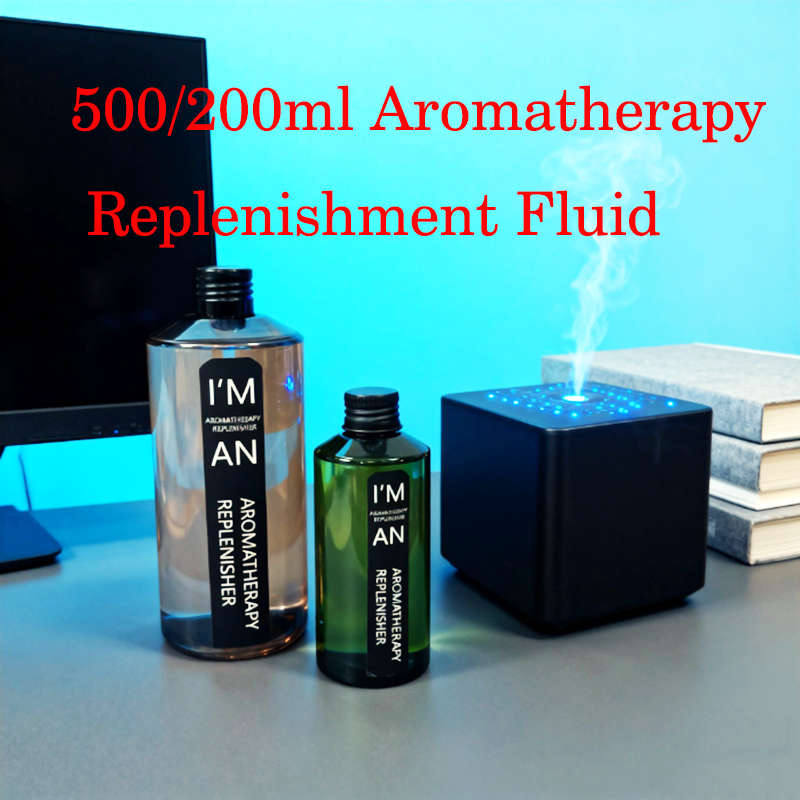 Home Fragrance Aromatherapy - 500/200ML Marriott Hilton Ritz Carlton huile