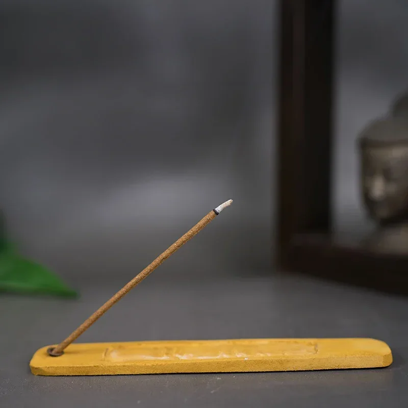 Bâtonnets d'encens pour plante - Home Fragrance Zen avis et prix