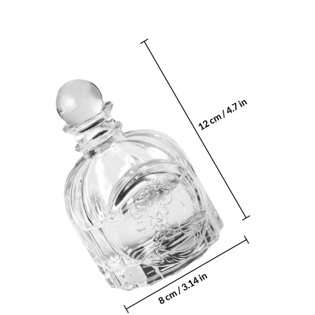 5 ensembles de bouteilles de p - Home Fragrance Aromatherapy avis et prix