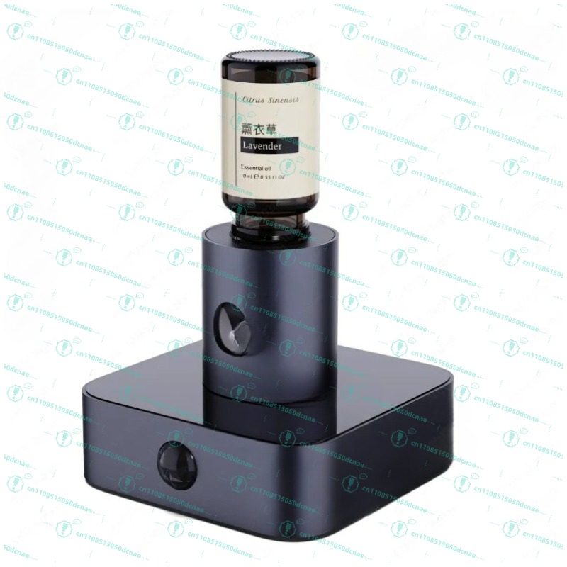 Diffuseur d'huiles essentielle - Home Fragrance Aromatherapy avis et prix
