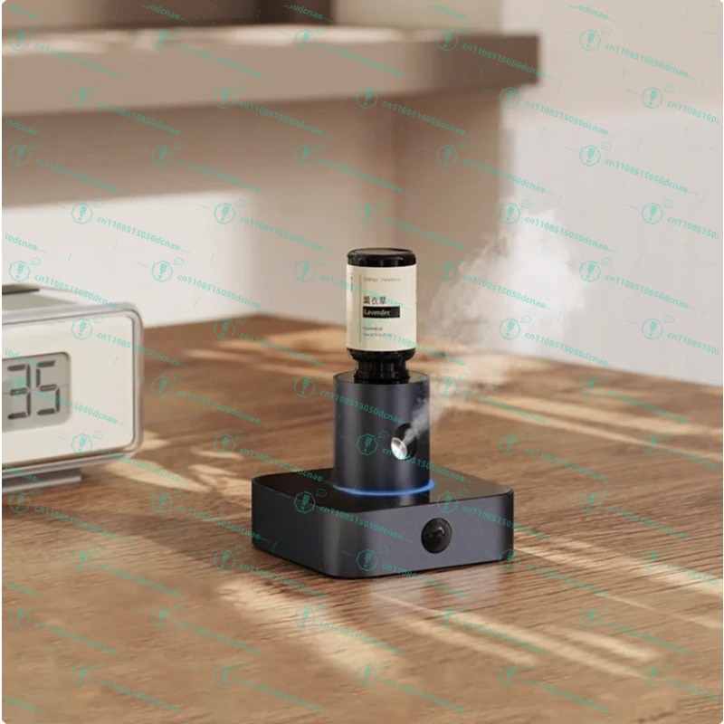 Diffuseur d'huiles essentielle - Home Fragrance Aromatherapy avis et prix