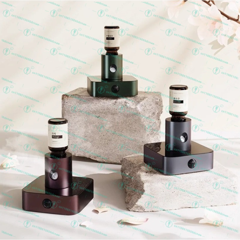 Diffuseur d'huiles essentielle - Home Fragrance Aromatherapy avis et prix