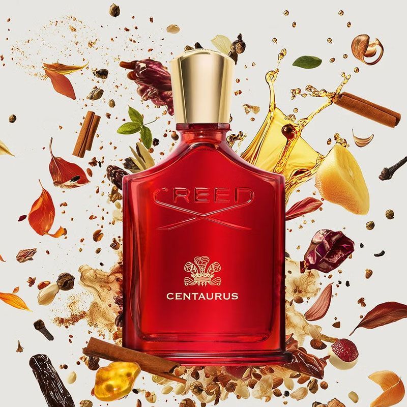 Creed Centaurus EDP avec sa bo - Home Fragrance Red Wine avis et prix