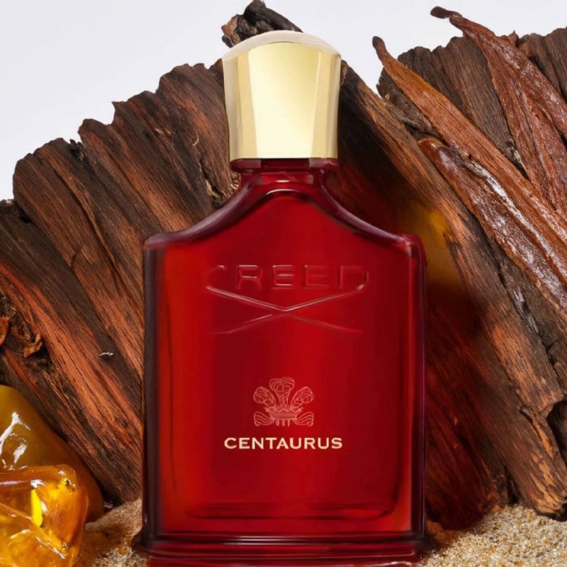 Creed Centaurus EDP avec sa bo - Home Fragrance Red Wine avis et prix