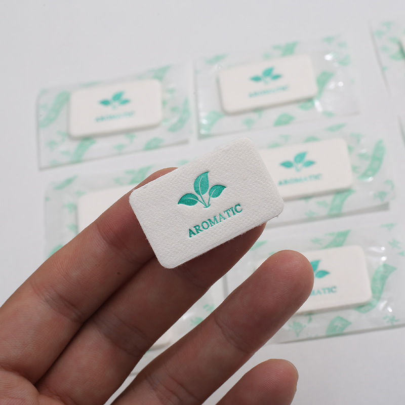 Lot de 100 Sachets Parfumés Ja - Home Fragrance Vanilla avis et prix