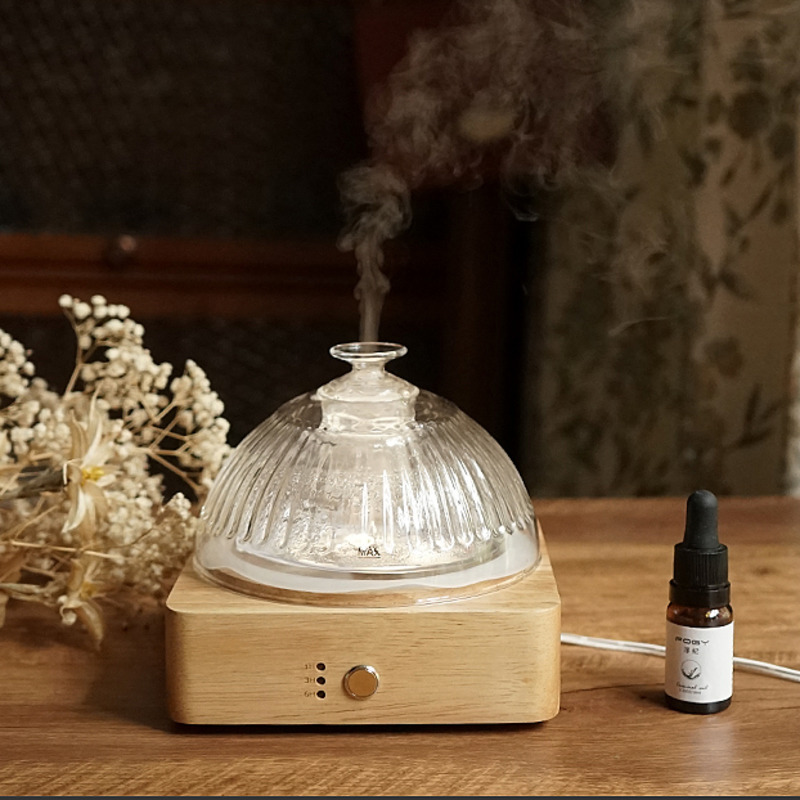 FOGY-Machine d'aromathérapie e - Home Fragrance Piano avis et prix