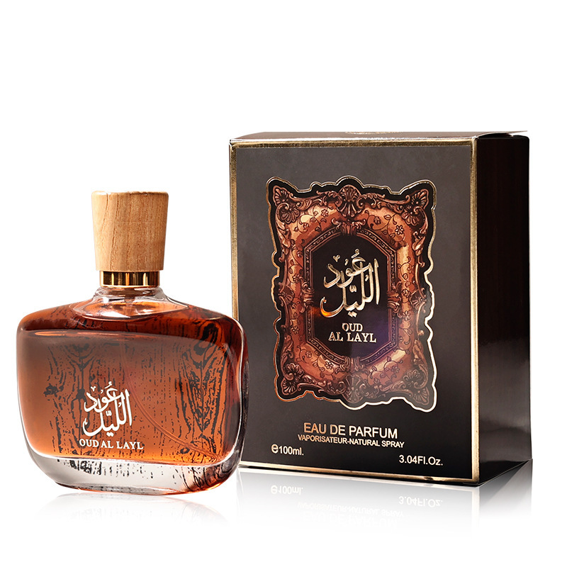 Parfums arabes OUD AL LAYL uni - Home Fragrance Dubai avis et prix