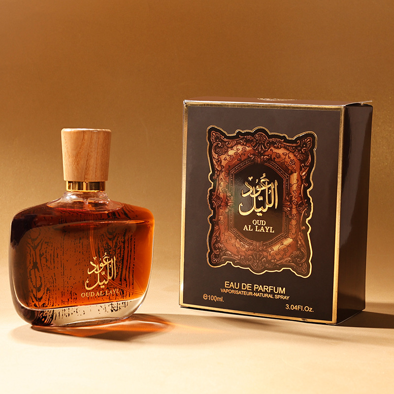 Parfums arabes OUD AL LAYL uni - Home Fragrance Dubai avis et prix