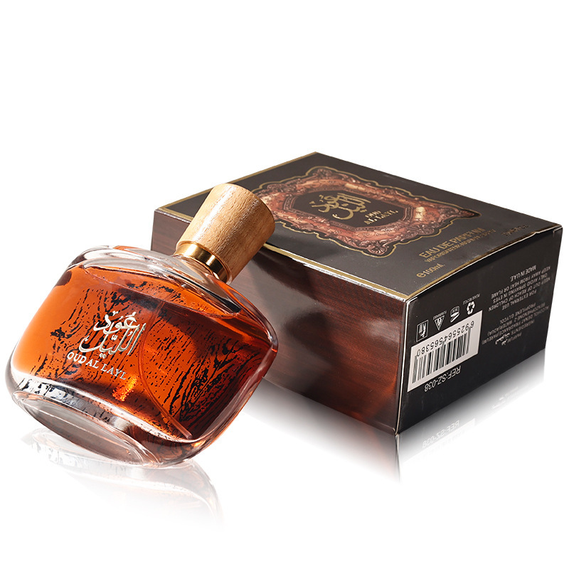 Parfums arabes OUD AL LAYL uni - Home Fragrance Dubai avis et prix