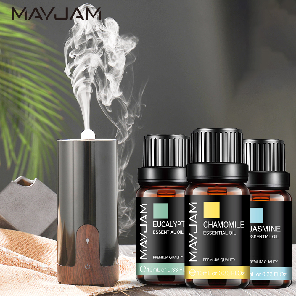 MAYJAM 10ML lavande citronnell - Home Fragrance Lemongrass avis et prix