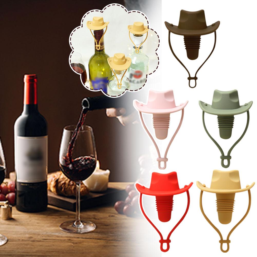 Bouchon de vin rouge en silico - Home Fragrance Red Wine avis et prix