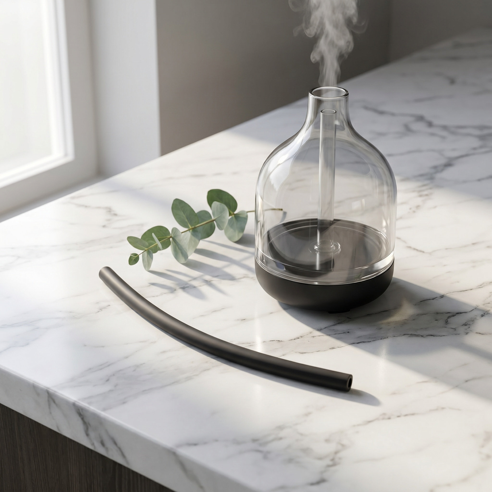 Diffuseur de parfum, humidific - Home Fragrance Aromatherapy avis et prix