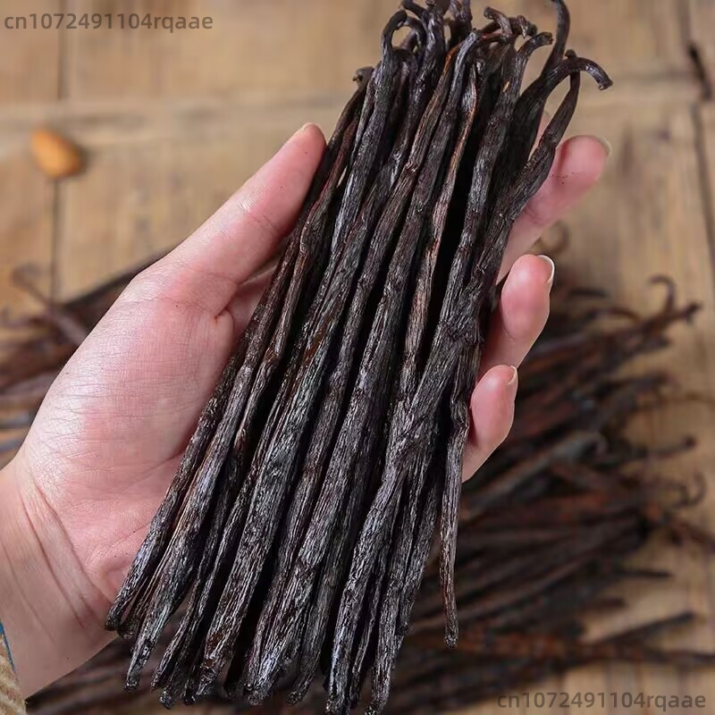 Dosettes de vanille naturelles - Home Fragrance Vanilla avis et prix