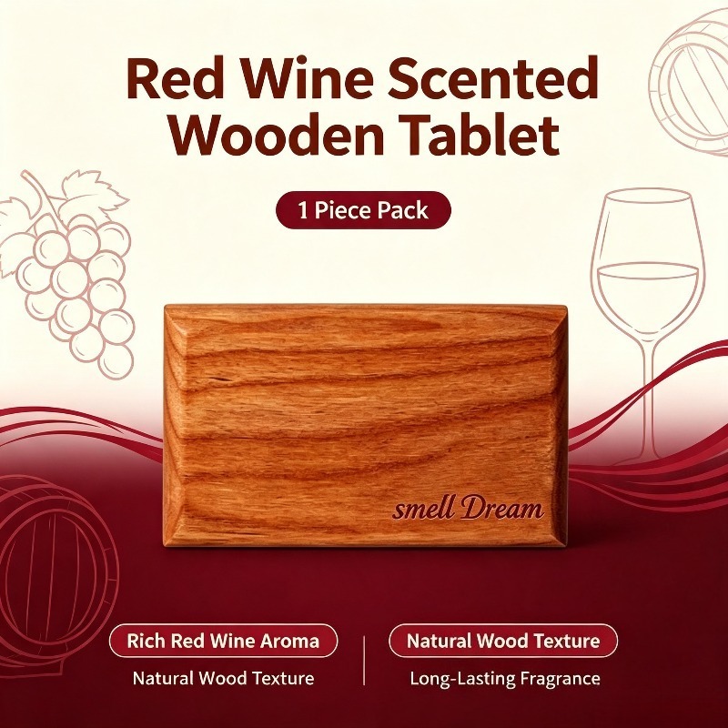 Diffuseur d'Air pour Voiture,  - Home Fragrance Red Wine avis et prix