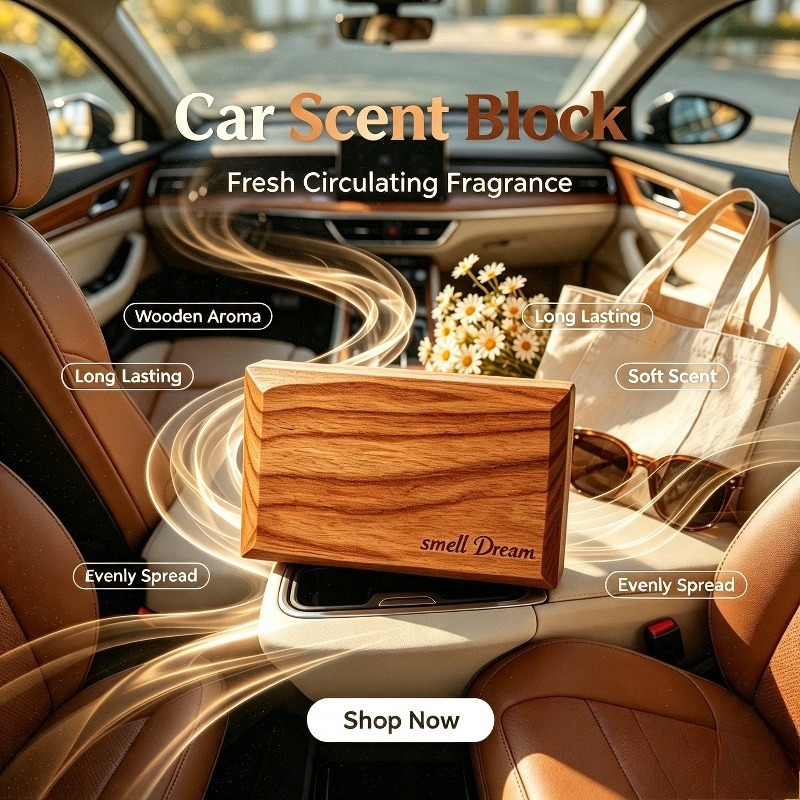 Diffuseur d'Air pour Voiture,  - Home Fragrance Red Wine avis et prix