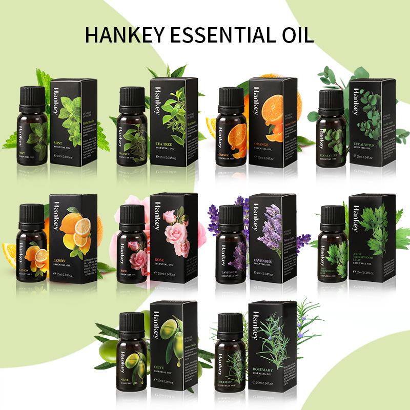 Huiles essentielles pour diffu - Home Fragrance Vanilla avis et prix