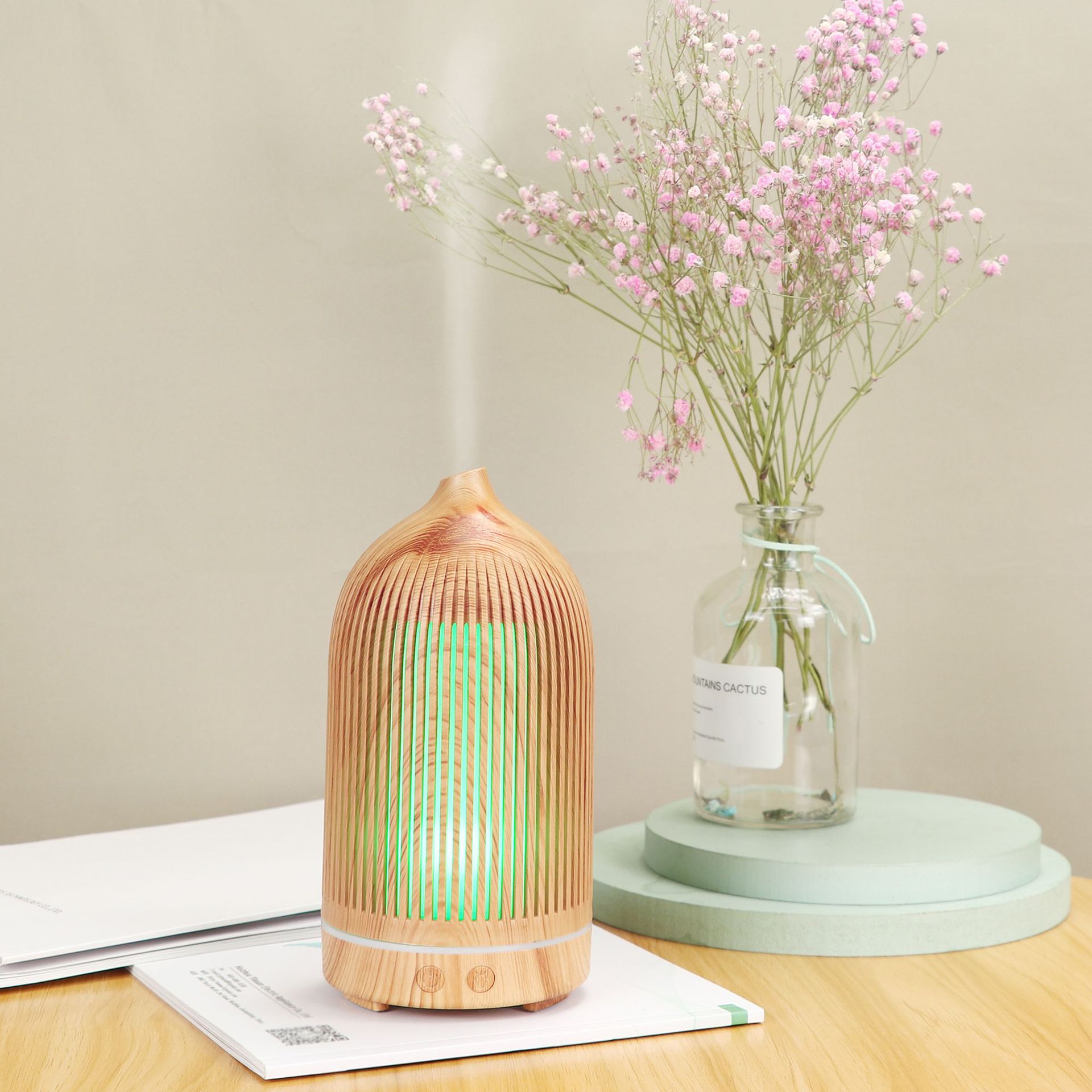 Diffuseur d'aromathérapie, dif - Home Fragrance Piano avis et prix