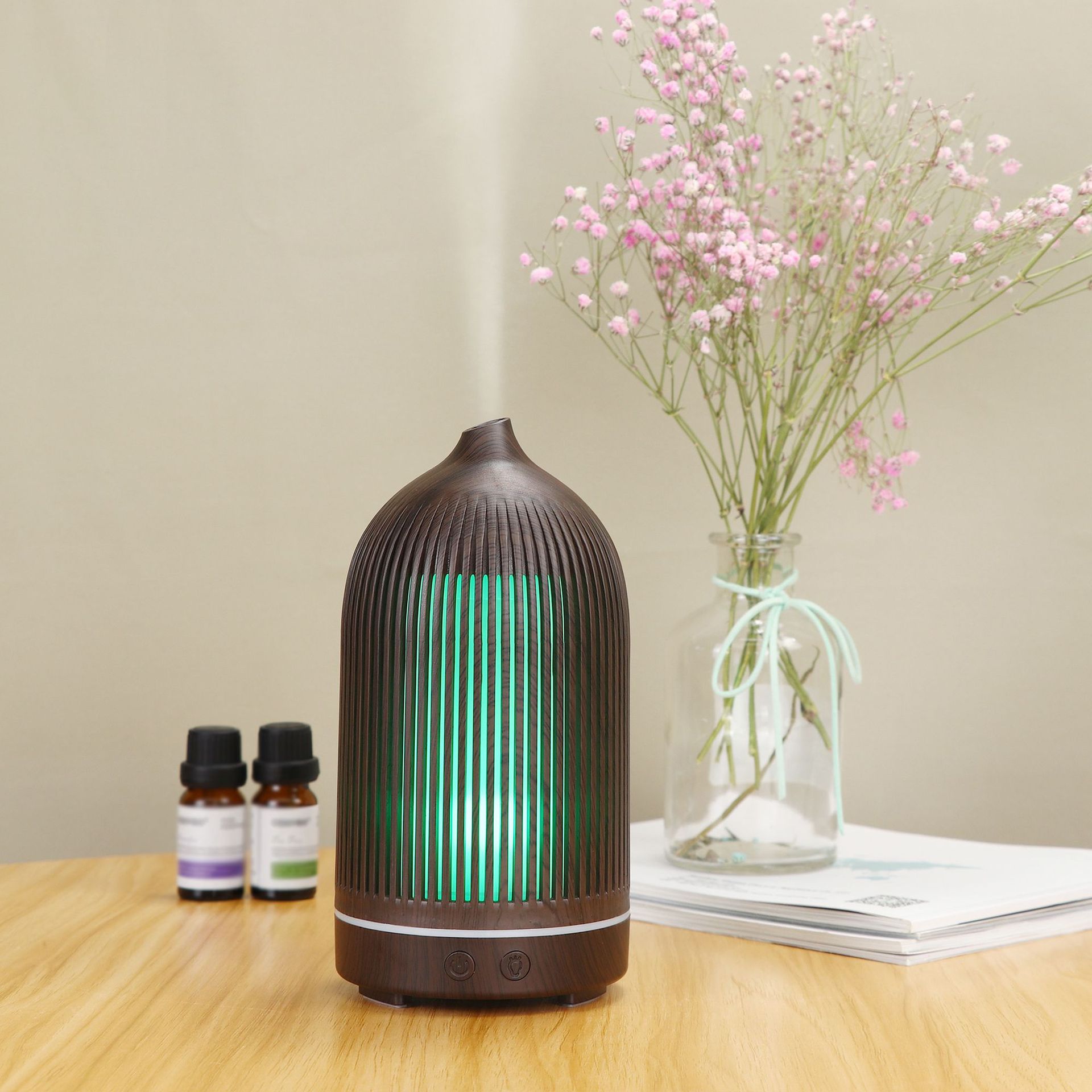 Diffuseur d'aromathérapie, dif - Home Fragrance Piano avis et prix