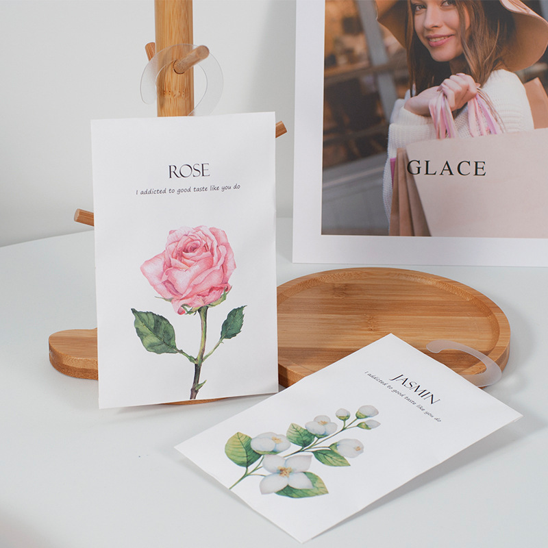 Sac de parfum pour la maison,  - Home Fragrance Aromatherapy avis et prix