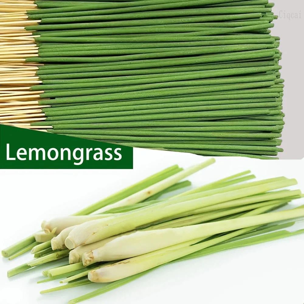 Bâtons de diffuseur de roseaux - Home Fragrance Lemongrass avis et prix