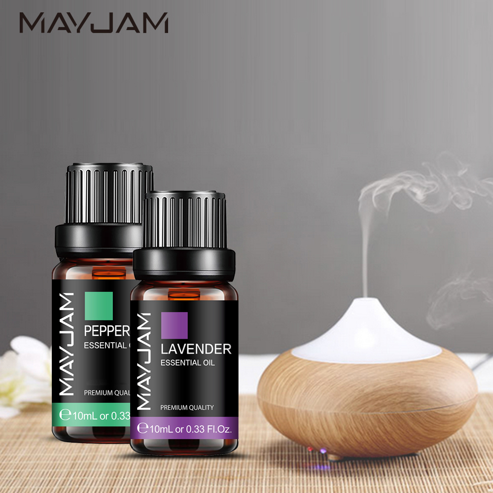Huile Essentielle Pure et Natu - Home Fragrance Lemongrass avis et prix