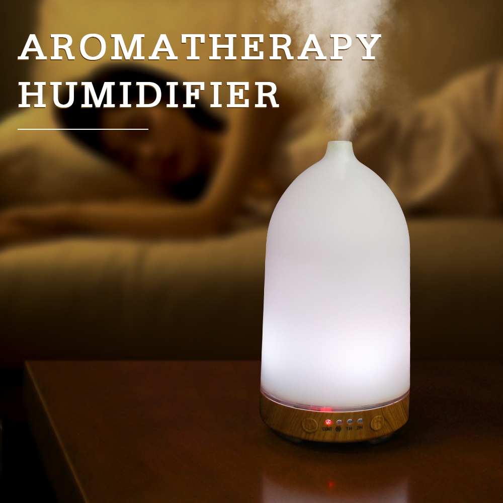 Diffuseur d'huile essentielle  - Home Fragrance Piano avis et prix