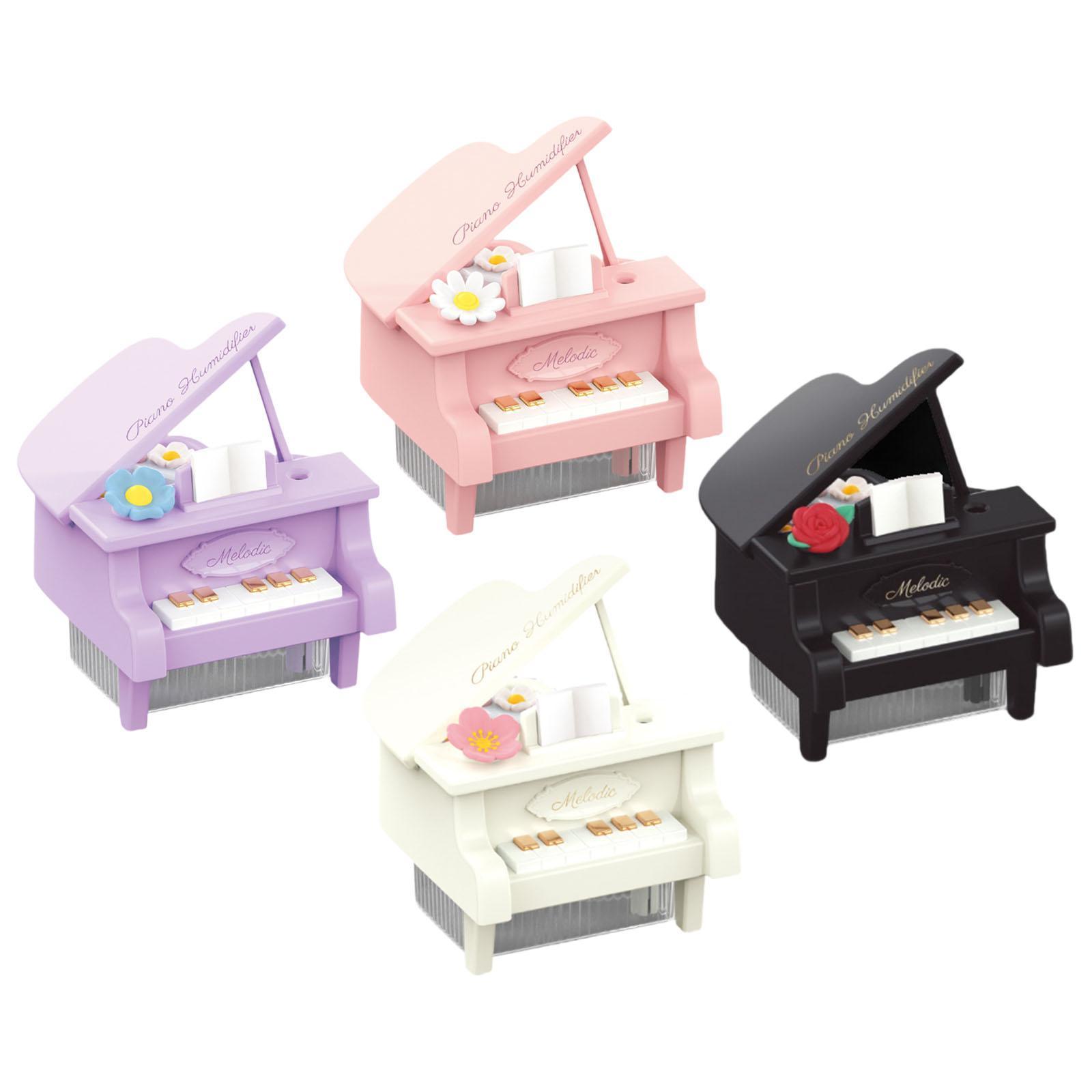 Humidificateur d'air pour Pian - Home Fragrance Piano avis et prix