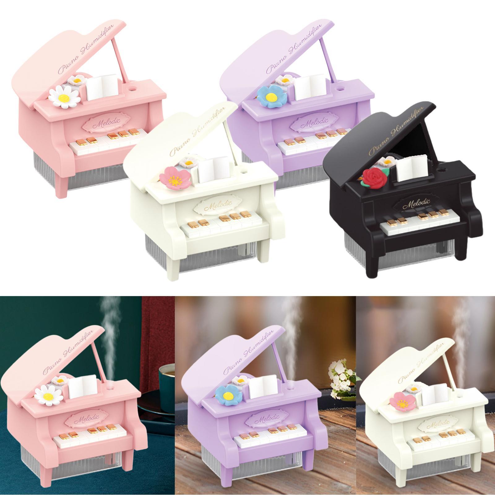 Humidificateur d'air pour Pian - Home Fragrance Piano avis et prix