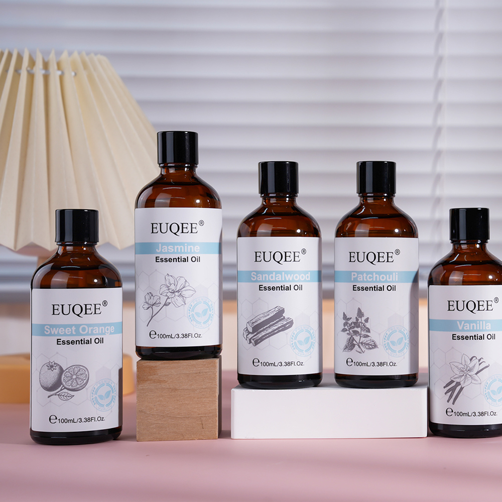 Huile Essentielle Pure Naturel - Home Fragrance Vanilla avis et prix