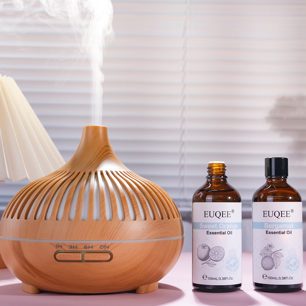 Huile Essentielle Pure Naturel - Home Fragrance Vanilla avis et prix