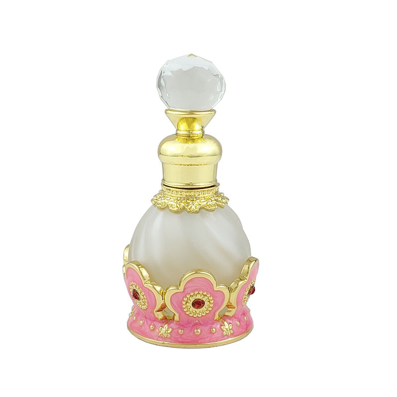Bouteille de parfum rechargeab - Home Fragrance Dubai avis et prix