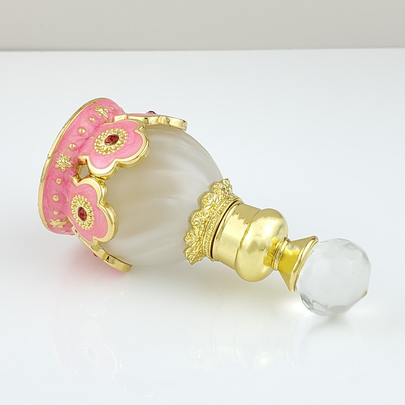 Bouteille de parfum rechargeab - Home Fragrance Dubai avis et prix
