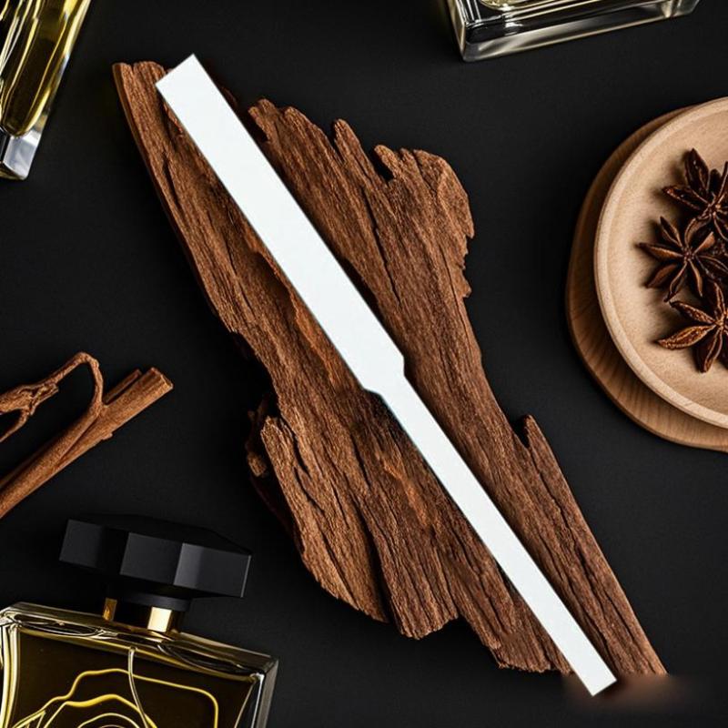 100 feuilles de bandes de test - Home Fragrance Aromatherapy avis et prix