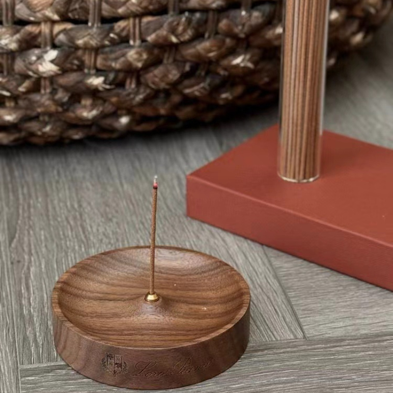 Plaque diffuseur de parfum en  - Home Fragrance Zen avis et prix